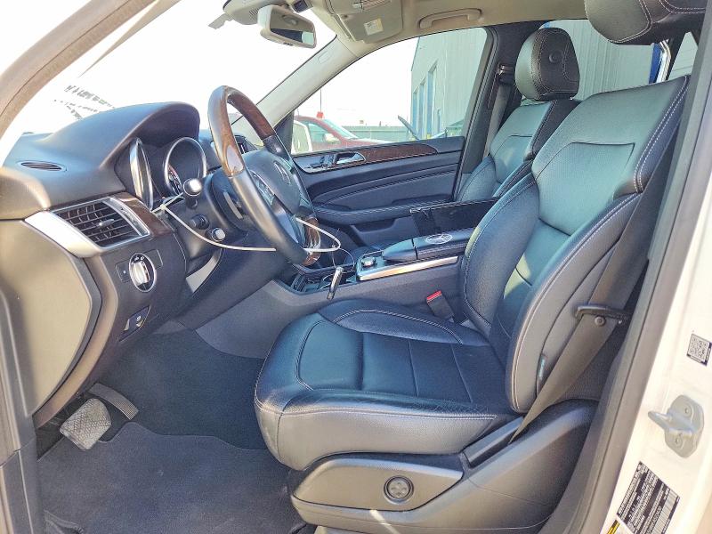 Aukcja sprzedaży 2015 Mercedes-benz Ml, vin: 4JGDA5HB8FA523430, numer aukcji: 51859926