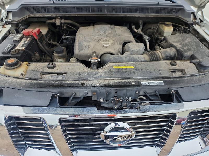 Продаж на аукціоні авто 2015 Nissan Titan, vin: 1N6BA0ED4FN503024, номер лоту: 51688716