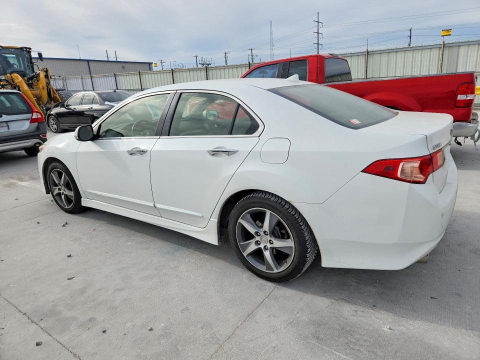 49069636 :رقم المزاد ، JH4CU2F82DC005648 vin ، 2013 Acura Tsx مزاد بيع