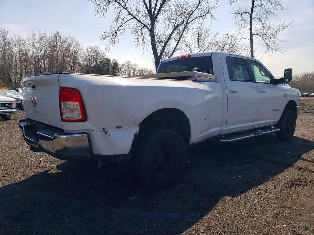 Продаж на аукціоні авто 2020 Ram 3500, vin: 3C63RRHL7LG117149, номер лоту: 50600996
