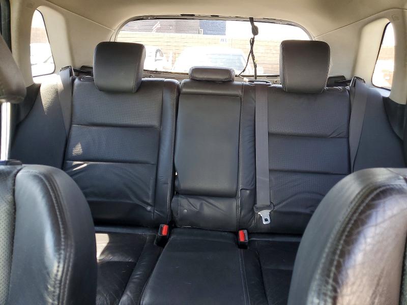 2012 Acura Rdx მანქანა იყიდება აუქციონზე, vin: 5J8TB1H27CA003450, აუქციონის ნომერი: 49575226