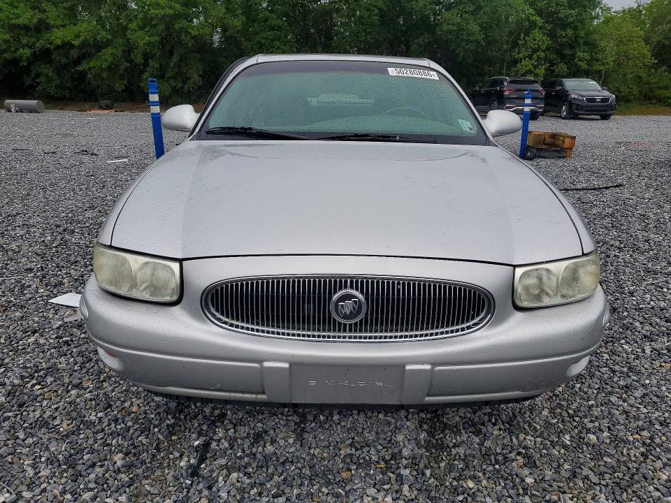 Aukcja sprzedaży 2002 Buick Lesabre, vin: 1G4HP54K324158962, numer aukcji: 50280886