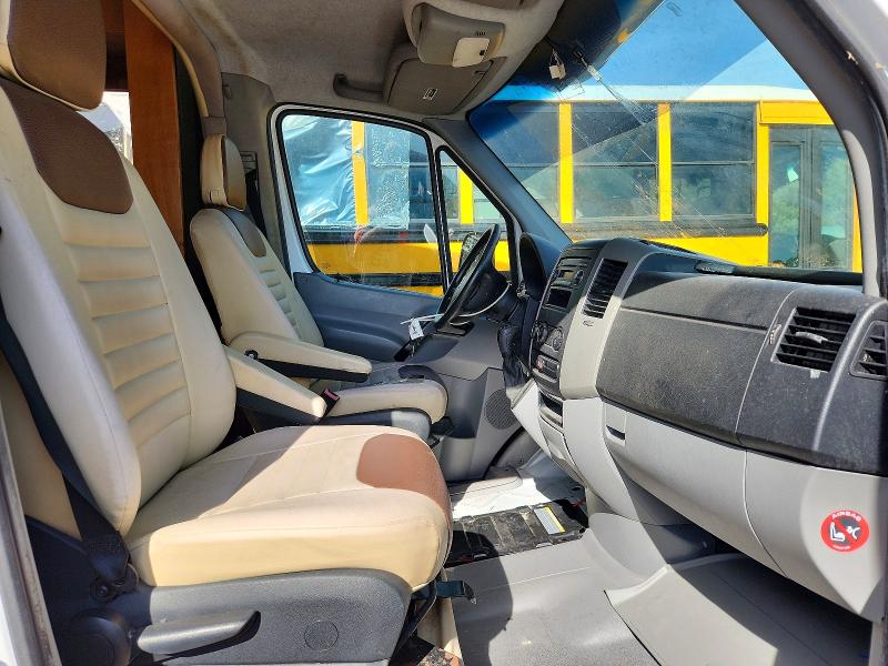 Aukcja sprzedaży 2007 Dodge Sprinter, vin: WDXPF445X79328339, numer aukcji: 48970986
