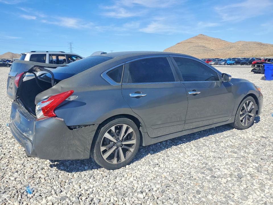 Продаж на аукціоні авто 2016 Nissan Altima, vin: 1N4AL3AP8GC206206, номер лоту: 51073006