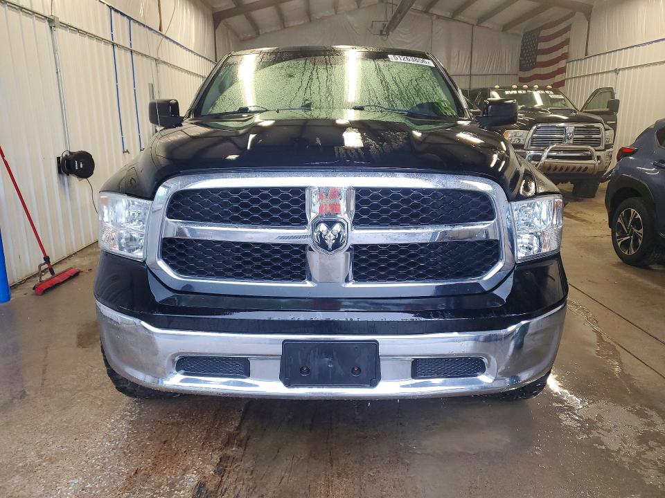 Aukcja sprzedaży 2014 Ram 1500, vin: 1C6RR7LM9ES302670, numer aukcji: 51263856