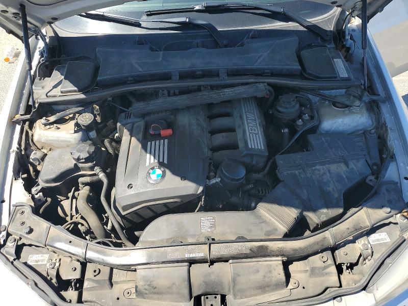 52167676 :رقم المزاد ، WBAPK5G55BNN80193 vin ، 2011 Bmw 328 مزاد بيع