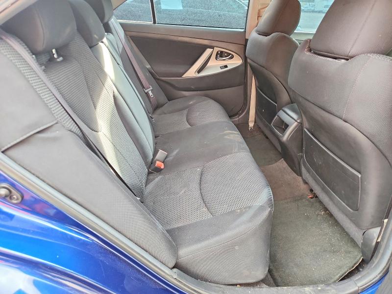Продаж на аукціоні авто 2009 Toyota Camry, vin: 4T1BE46K89U310778, номер лоту: 54923786