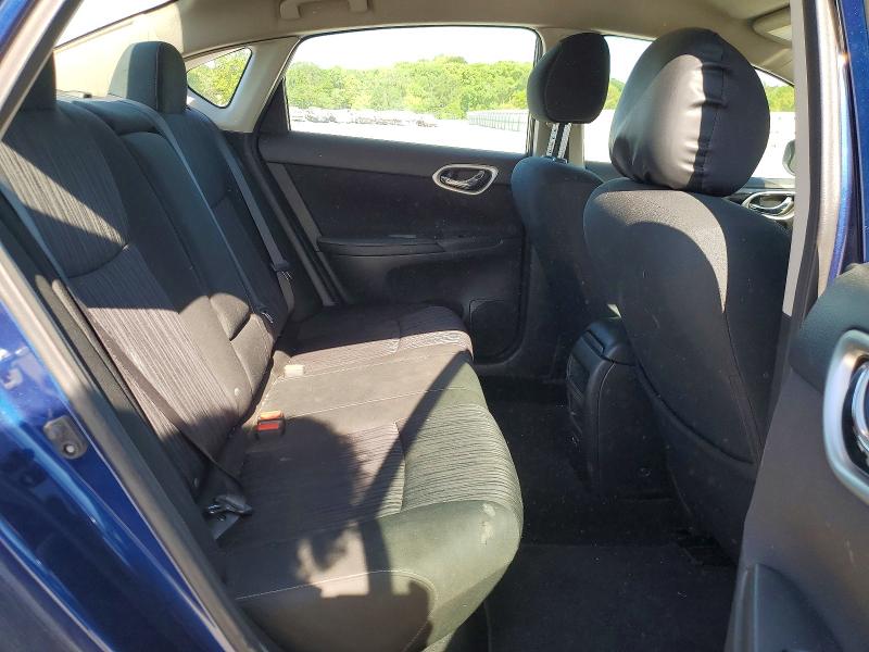Aukcja sprzedaży 2019 Nissan Sentra, vin: 3N1AB7AP5KY305038, numer aukcji: 50555926