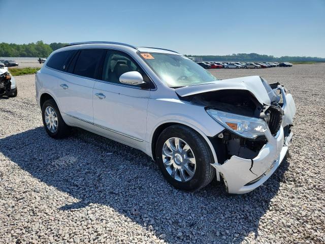 2016 Buick Enclave მანქანა იყიდება აუქციონზე, vin: 5GAKRCKD5GJ347118, აუქციონის ნომერი: 50817646