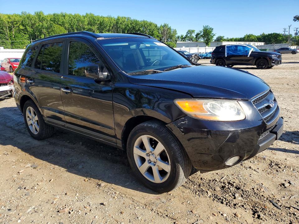 Aukcja sprzedaży 2008 Hyundai Santa Fe, vin: 5NMSH73E68H224404, numer aukcji: 51447076