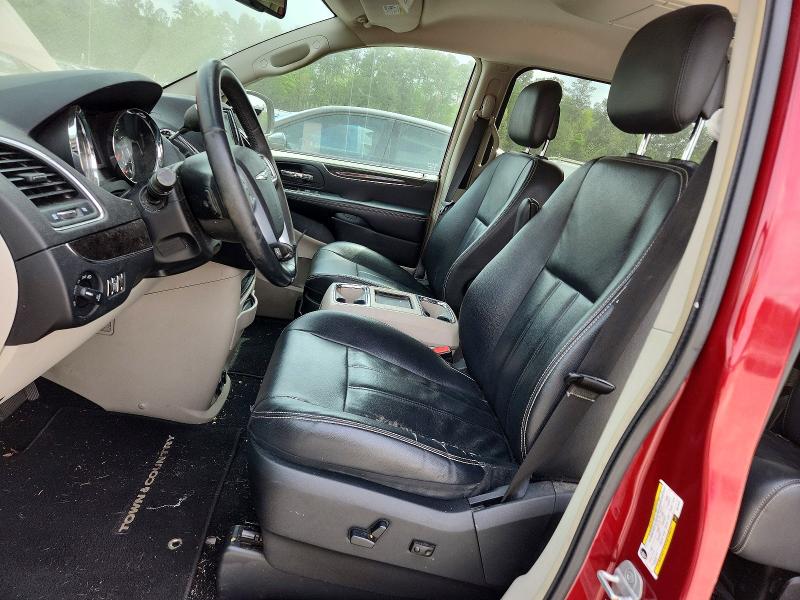 Aukcja sprzedaży 2013 Chrysler Town & Country, vin: 2C4RC1BG7DR779147, numer aukcji: 48757936