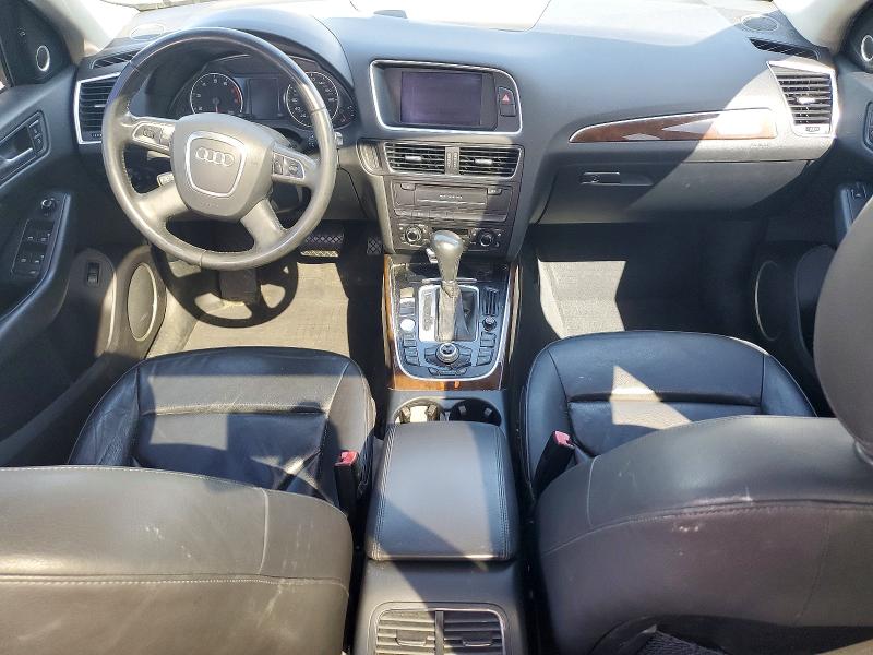 Aukcja sprzedaży 2011 Audi Q5, vin: WA1WKAFP9BA011620, numer aukcji: 48978896