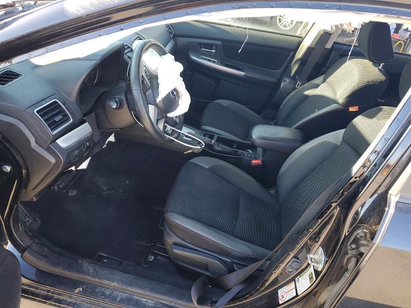 Aukcja sprzedaży 2016 Subaru Crosstrek, vin: JF2GPABC9G8209046, numer aukcji: 51018496