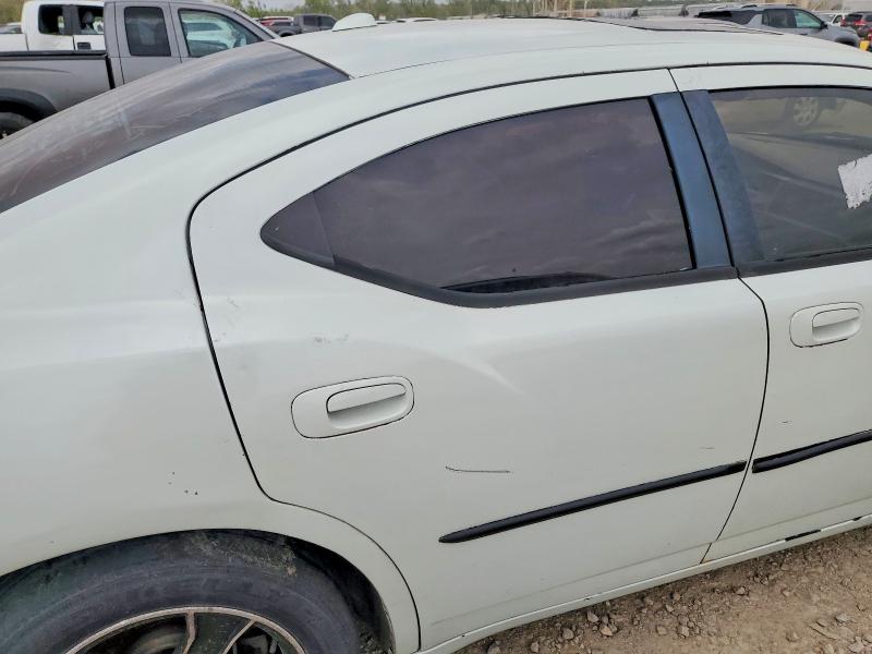 Aukcja sprzedaży 2006 Dodge Charger, vin: 2B3KA53H96H227908, numer aukcji: 49272916