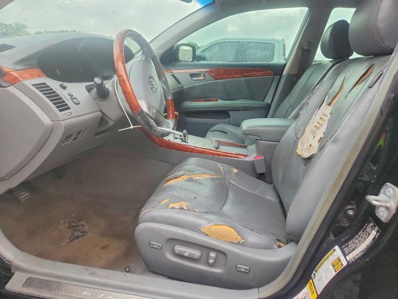 Продаж на аукціоні авто 2007 Toyota Avalon, vin: 4T1BK36B87U213547, номер лоту: 51648366