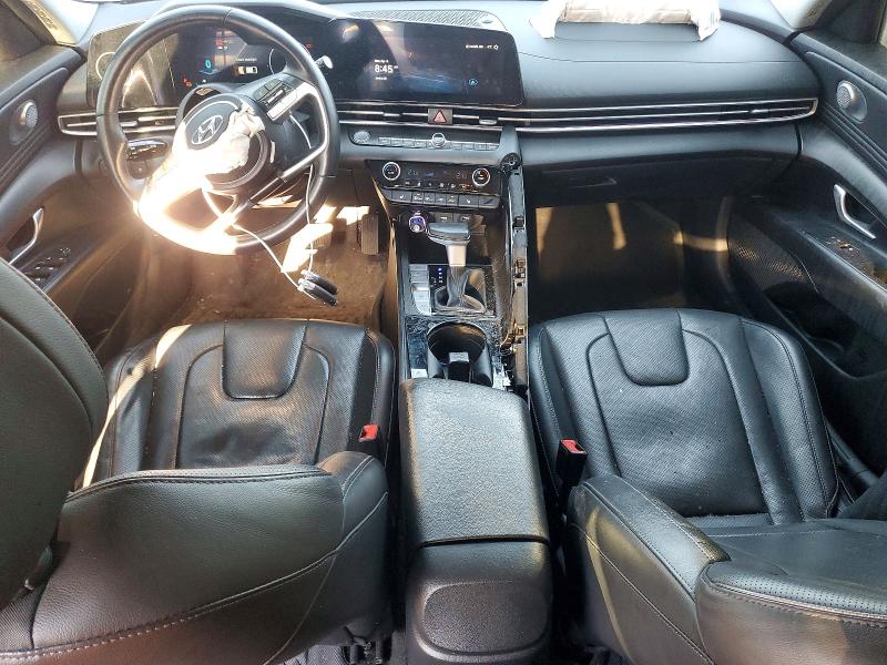 Aukcja sprzedaży 2023 Hyundai Elantra, vin: KMHLN4AG1PU540182, numer aukcji: 49130056