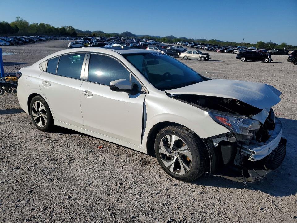Aukcja sprzedaży 2023 Subaru Legacy, vin: 4S3BWAF64P3014730, numer aukcji: 49171396