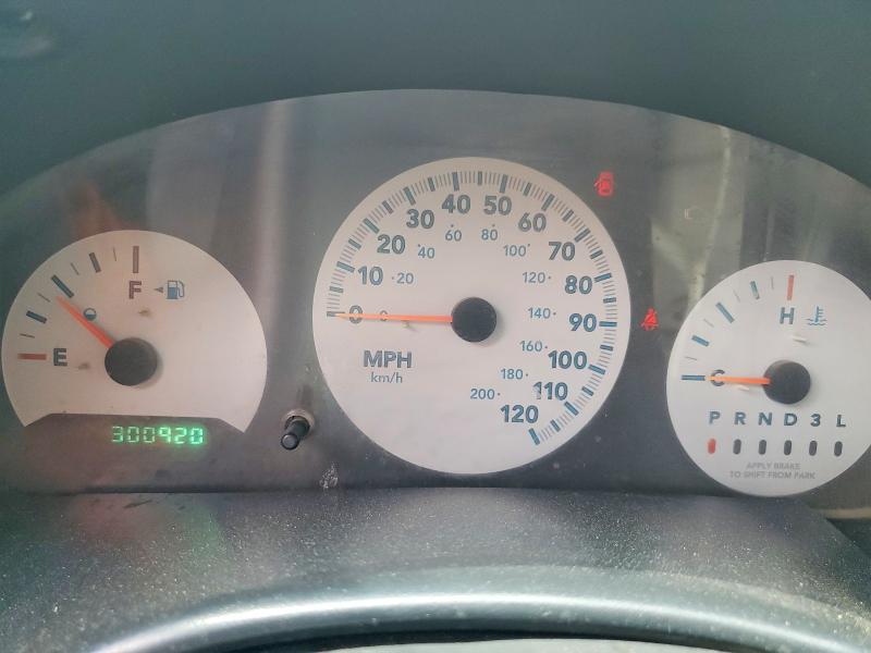 2005 Dodge Caravan მანქანა იყიდება აუქციონზე, vin: 1D4GP24R95B169303, აუქციონის ნომერი: 48671216