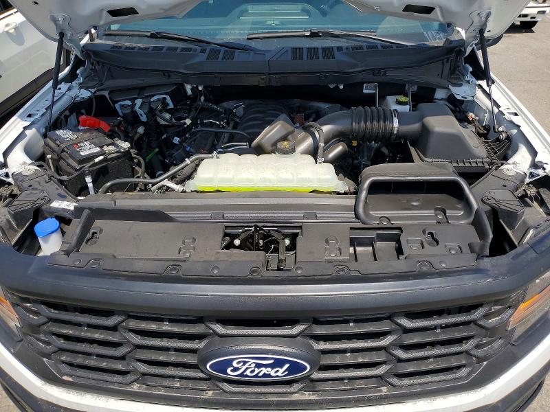 2025 Ford F150 მანქანა იყიდება აუქციონზე, vin: 1FTFW1L52SKD62263, აუქციონის ნომერი: 78030445