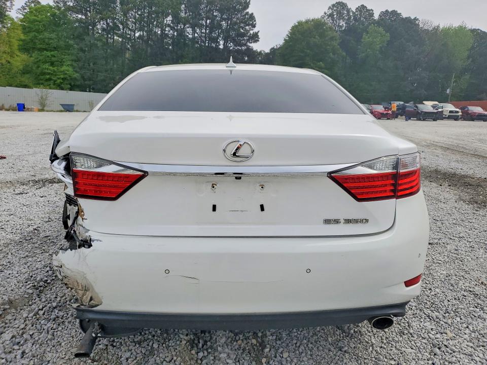 2014 Lexus Es 350 მანქანა იყიდება აუქციონზე, vin: JTHBK1GG3E2133907, აუქციონის ნომერი: 48194256