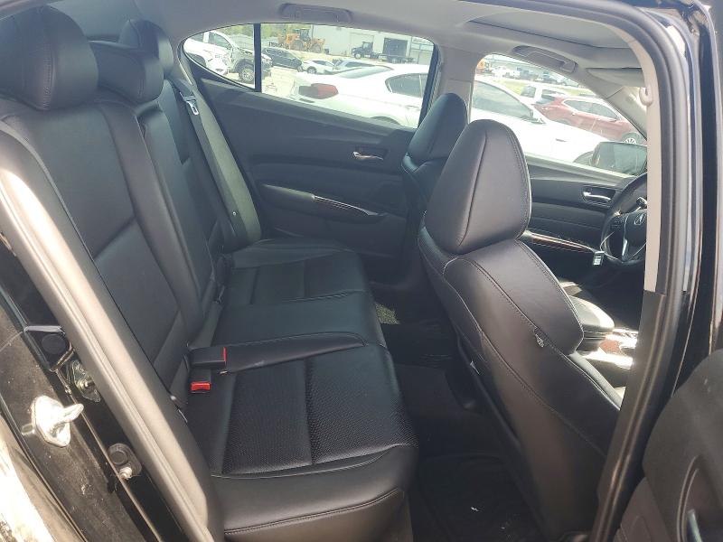 Aukcja sprzedaży 2015 Acura Tlx, vin: 19UUB1F51FA014725, numer aukcji: 48967556