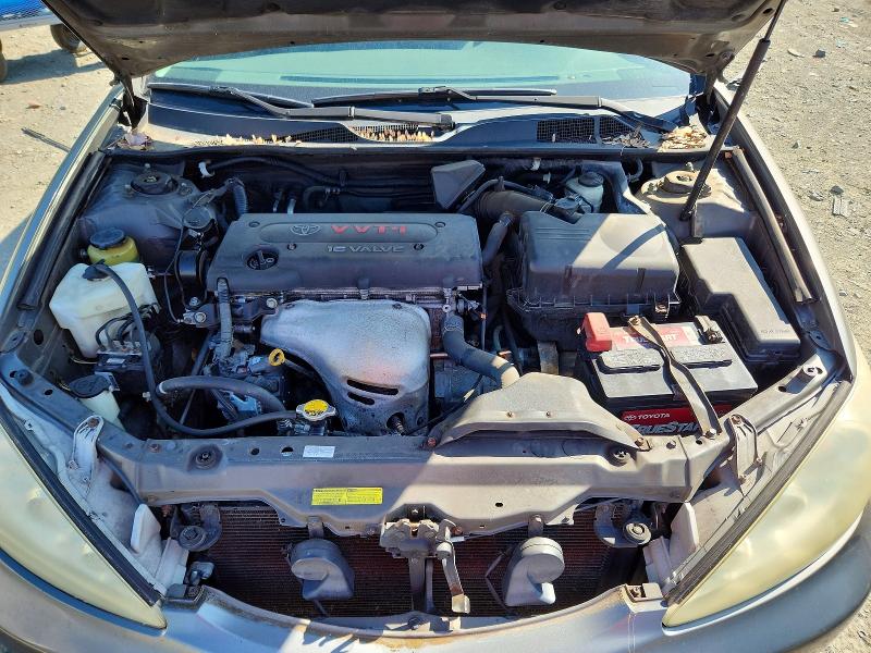 51459356 :رقم المزاد ، 4T1BE30K26U726288 vin ، 2006 Toyota Camry مزاد بيع