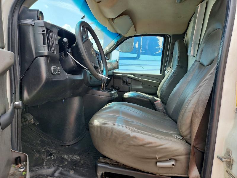 49448986 :رقم المزاد ، 1GD1G2AAXA1903282 vin ، 2010 Gmc Savana مزاد بيع
