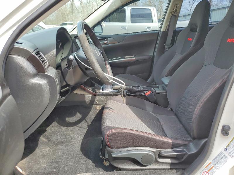 Продаж на аукціоні авто 2011 Subaru Impreza, vin: JF1GV7E61BG515997, номер лоту: 48798366