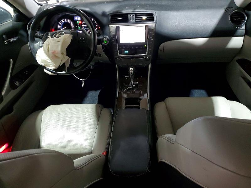 Продаж на аукціоні авто 2010 Lexus Is, vin: JTHCF5C2XA5038490, номер лоту: 51564326