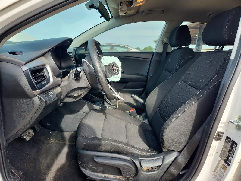 Продажа на аукционе авто 2021 Kia Rio, vin: 3KPA24AD1ME373102, номер лота: 49074276