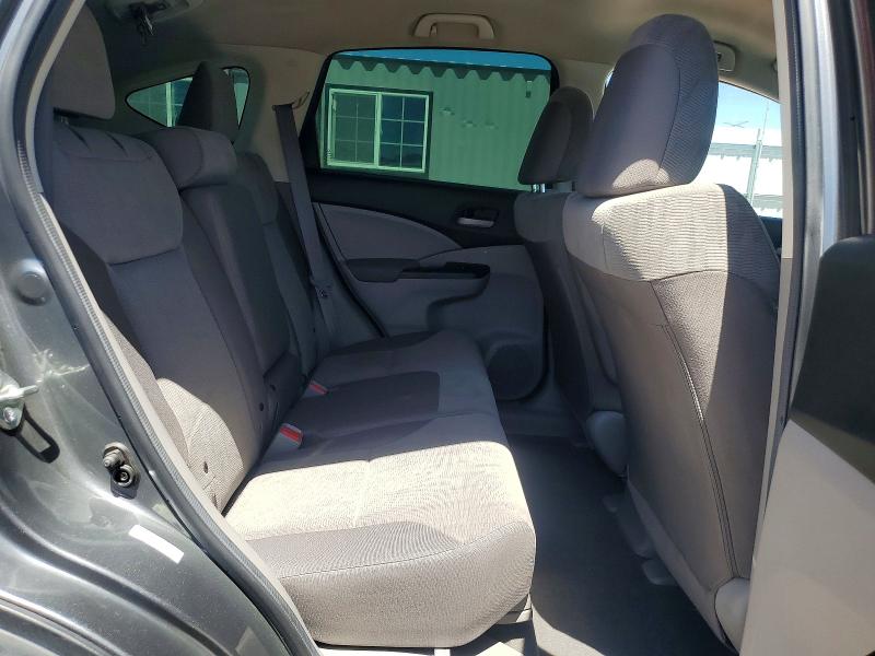Aukcja sprzedaży 2014 Honda Cr-v, vin: 2HKRM3H37EH527698, numer aukcji: 51888946