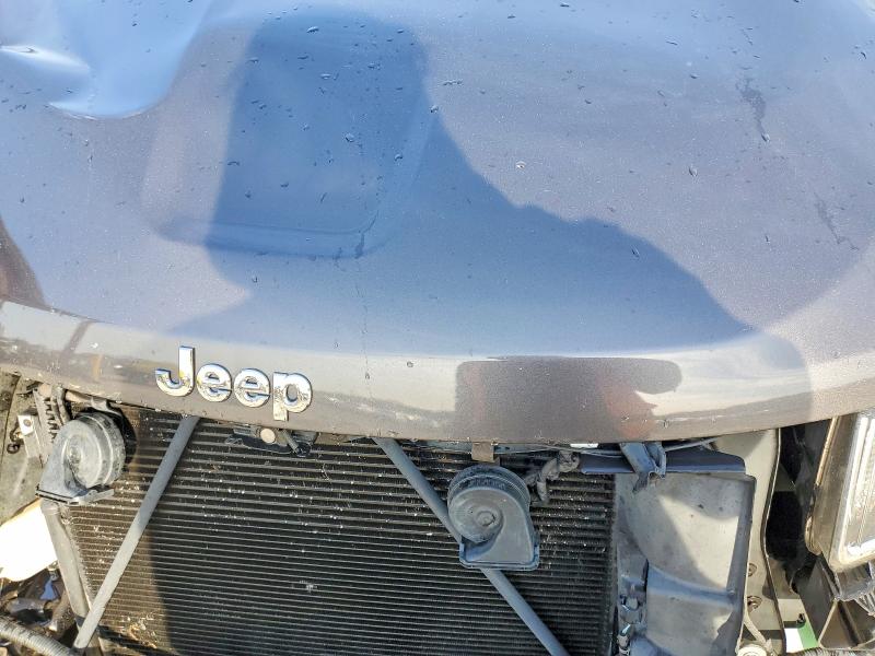 48904386 :رقم المزاد ، 1C4RJFBG3FC115703 vin ، 2015 Jeep Grand Cherokee مزاد بيع
