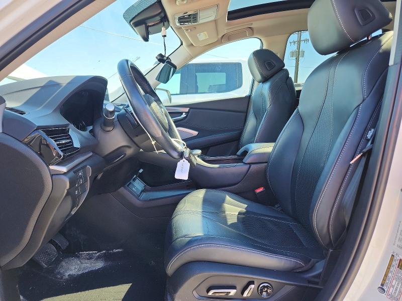 Продаж на аукціоні авто 2021 Acura Rdx, vin: 5J8TC2H57ML001524, номер лоту: 49536366