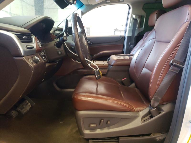 Продажа на аукционе авто 2017 Chevrolet Tahoe, vin: 1GNSCCKC1HR336229, номер лота: 51305376
