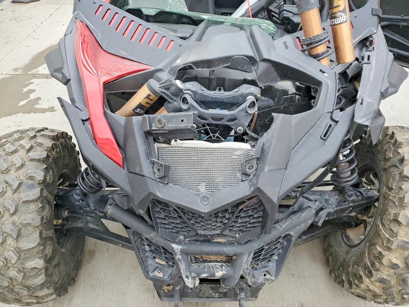 Продажа на аукционе авто 2024 Can-am Maverick, vin: 3JBVJAV48RE000436, номер лота: 50510936