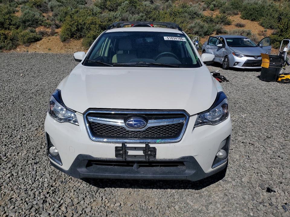 Продажа на аукционе авто 2016 Subaru Crosstrek, vin: JF2GPAKC4G8227941, номер лота: 51034786