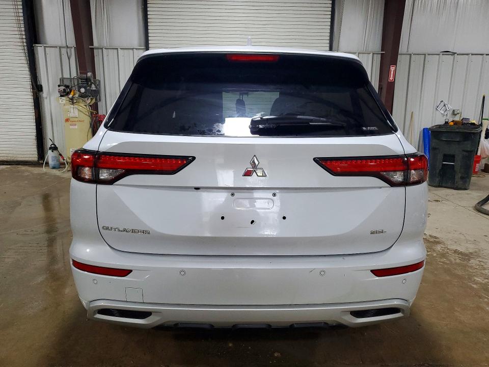 Продаж на аукціоні авто 2024 Mitsubishi Outlander, vin: JA4J4WA89RZ056912, номер лоту: 47893386