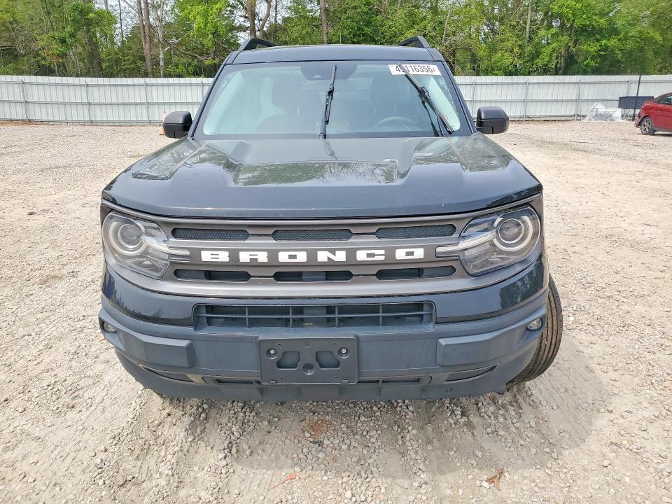 Aukcja sprzedaży 2021 Ford Bronco Sport, vin: 3FMCR9B65MRA85542, numer aukcji: 49116356