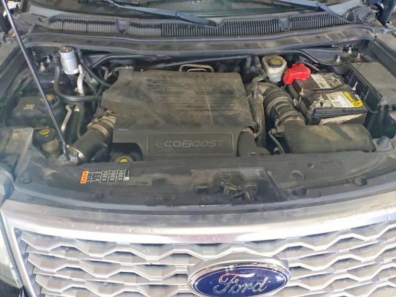 Aukcja sprzedaży 2016 Ford Explorer, vin: 1FM5K8HT5GGC11916, numer aukcji: 48071456