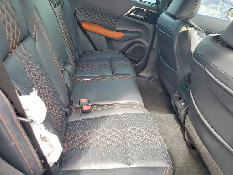 Продаж на аукціоні авто 2022 Mitsubishi Outlander, vin: JA4J3VA86NZ083606, номер лоту: 48734256