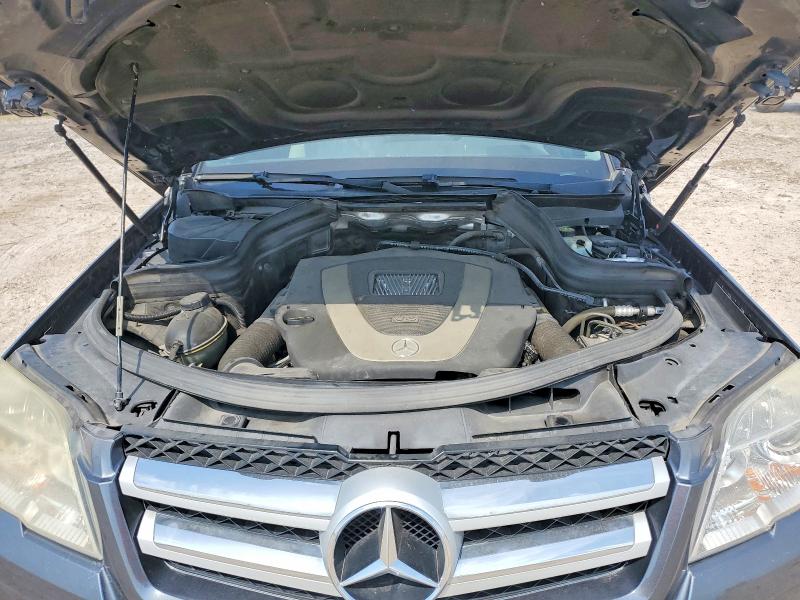Продажа на аукционе авто 2010 Mercedes-benz Glk, vin: WDCGG5GB9AF335782, номер лота: 51478826