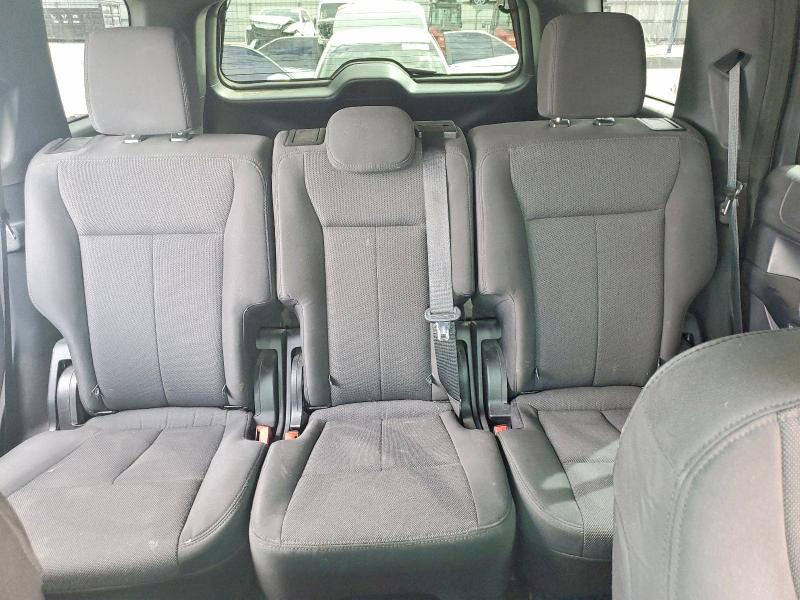 2021 Ford Expedition მანქანა იყიდება აუქციონზე, vin: 1FMJU1FT9MEA28917, აუქციონის ნომერი: 49738886