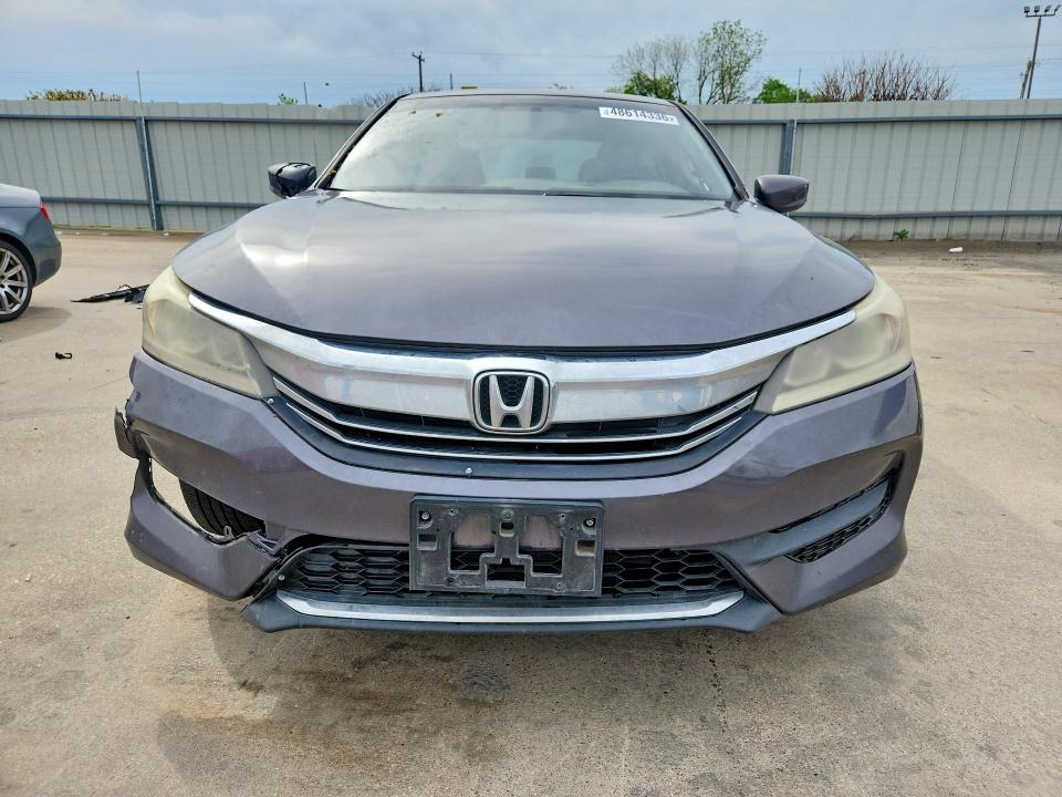 Продаж на аукціоні авто 2017 Honda Accord, vin: 1HGCR2F31HA006090, номер лоту: 48614336