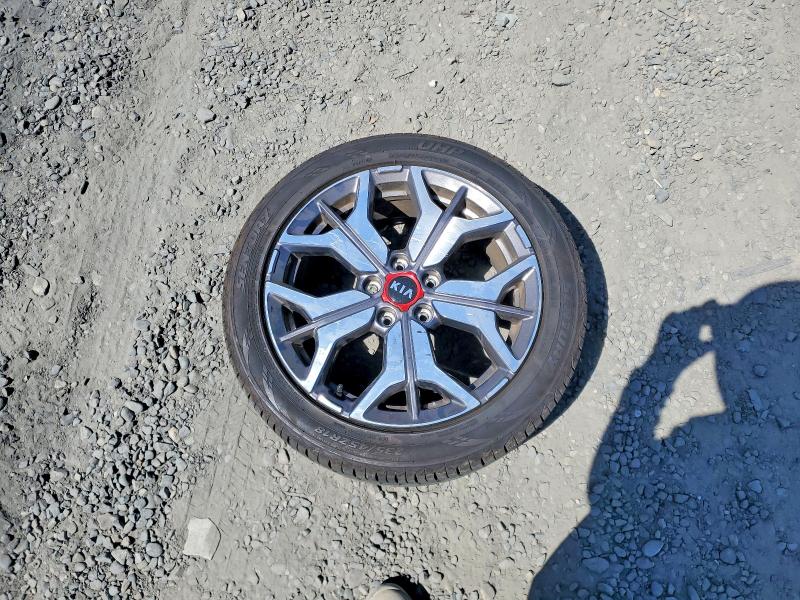 Aukcja sprzedaży 2021 Kia Seltos, vin: KNDETCA27M7165636, numer aukcji: 52015626