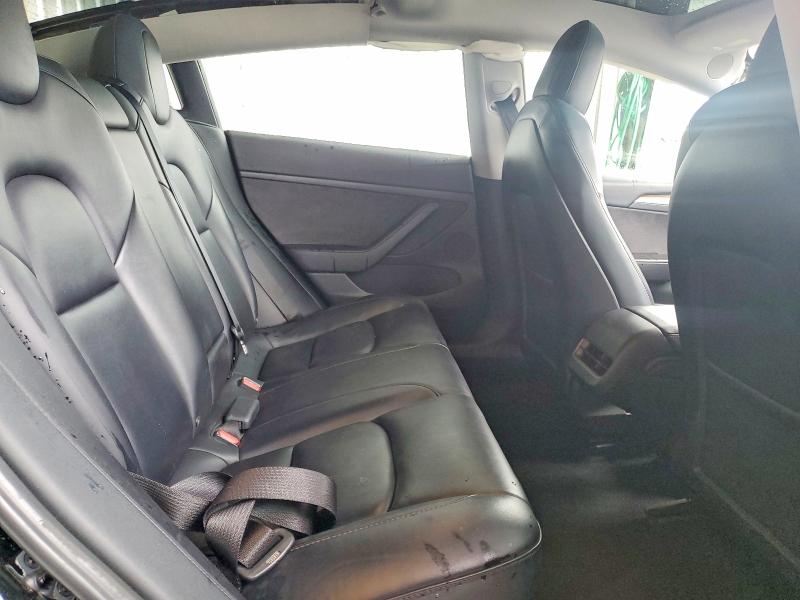 Продажа на аукционе авто 2023 Tesla Model 3, vin: 5YJ3E1EA0PF458929, номер лота: 48306696