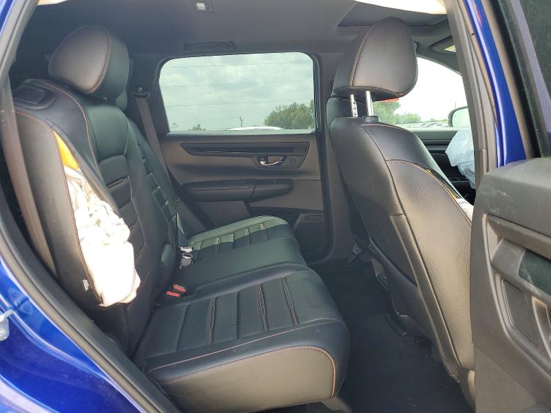 Aukcja sprzedaży 2024 Honda Cr-v, vin: 7FARS6H84RE056153, numer aukcji: 50298336