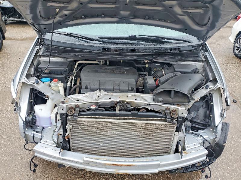 Продаж на аукціоні авто 2016 Honda Odyssey Ex-l, vin: 5FNRL5H68GB512931, номер лоту: 48839516