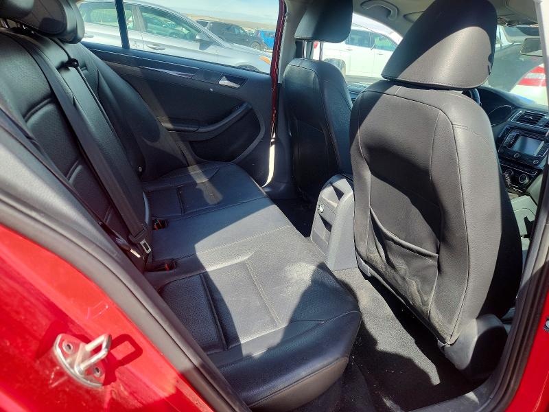 Продажа на аукционе авто 2015 Volkswagen Jetta, vin: 3VWLA7AJ6FM331761, номер лота: 49832726