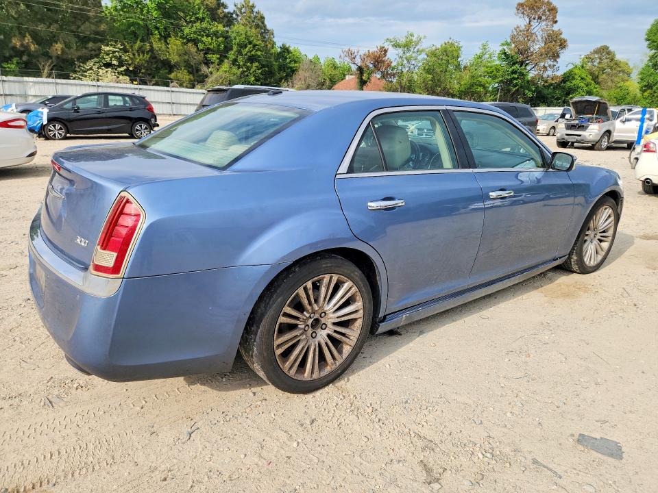 Aukcja sprzedaży 2011 Chrysler 300, vin: 2C3CA5CG9BH596101, numer aukcji: 51039856