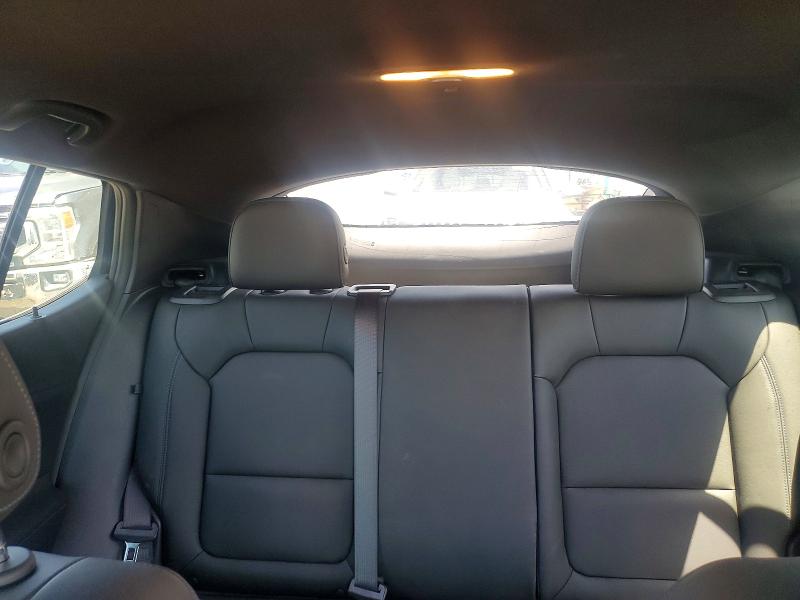 Aukcja sprzedaży 2025 Buick Envista, vin: KL47LBEPXSB061543, numer aukcji: 50125446